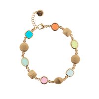 Bracciale Aquaforte Donna MIGNON in Argento H4182842 - H4182842